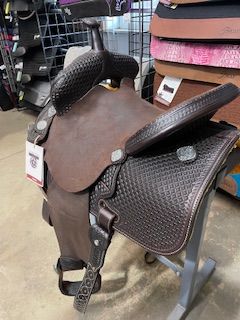 13" Martin Stingray 8.5" Gullet OR893509