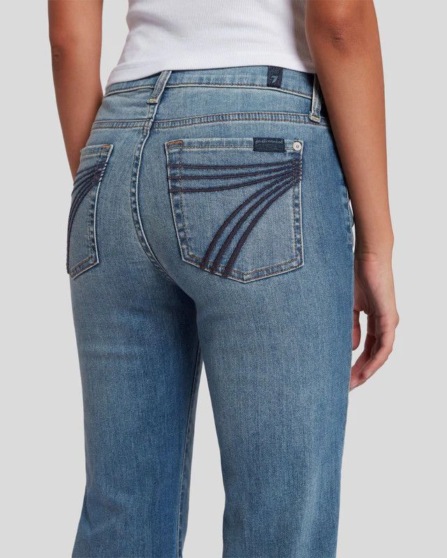 7 FOR ALL MANKIND DOJO JEAN