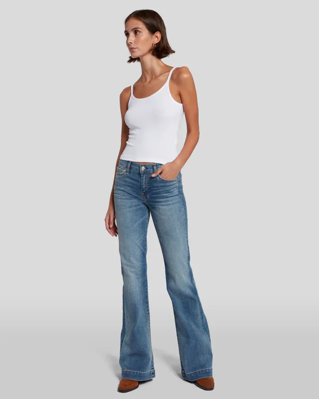 7 FOR ALL MANKIND DOJO JEAN