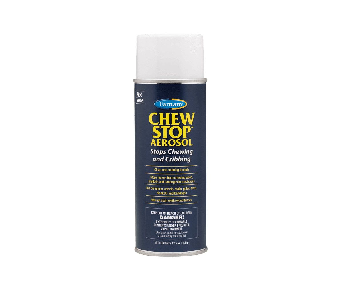 CHEW STOP