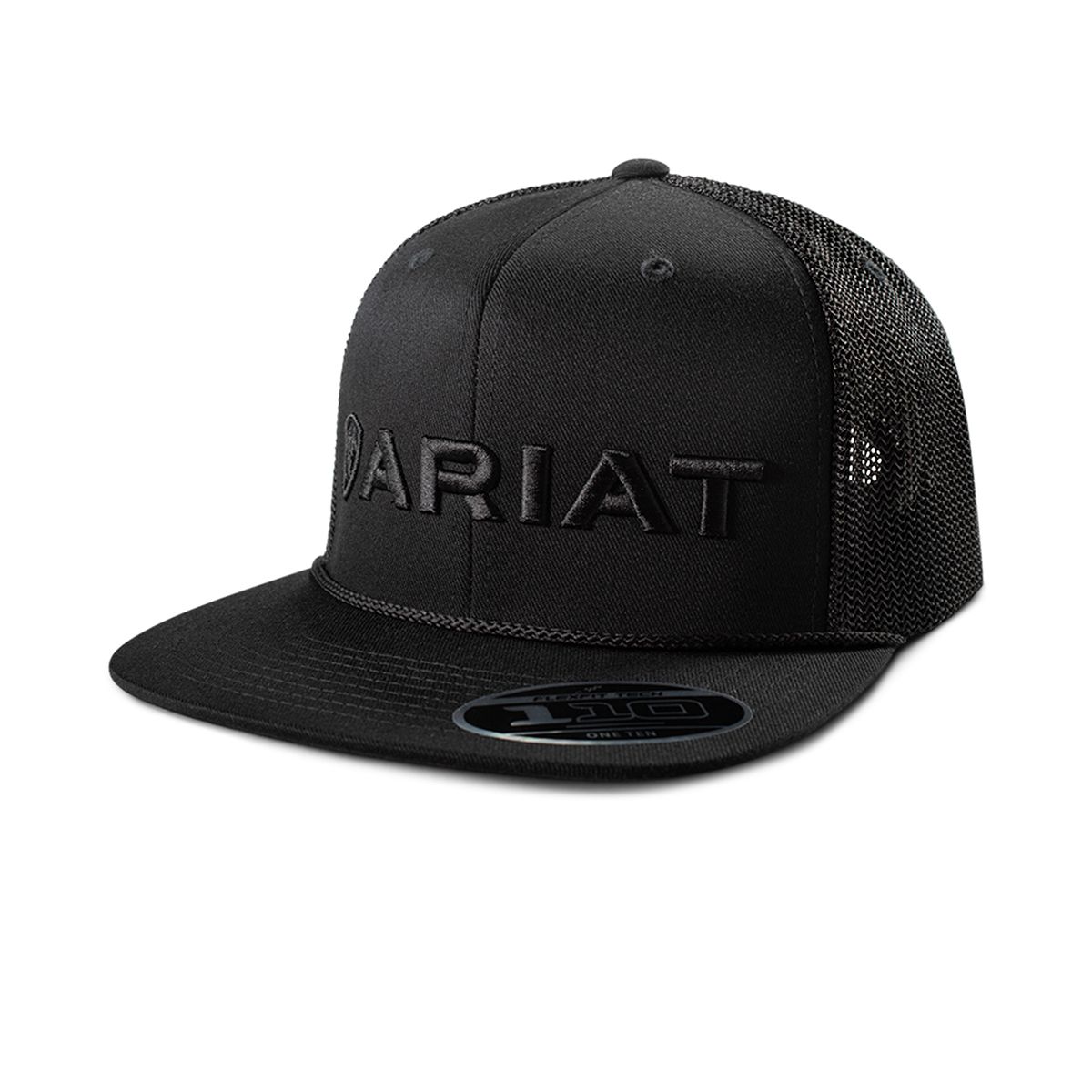 ARIAT EMBROIDERED LOGO CAP