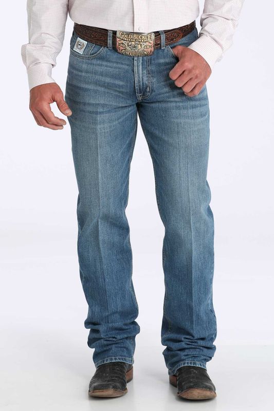 CINCH WHITE LABEL RELAXED FIT JEAN