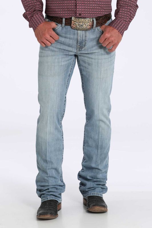 CINCH IAN SLIM FIT JEAN