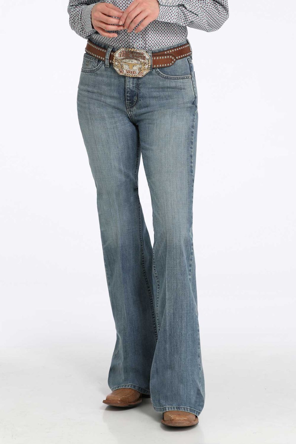 CINCH TATUM TROUSER JEAN