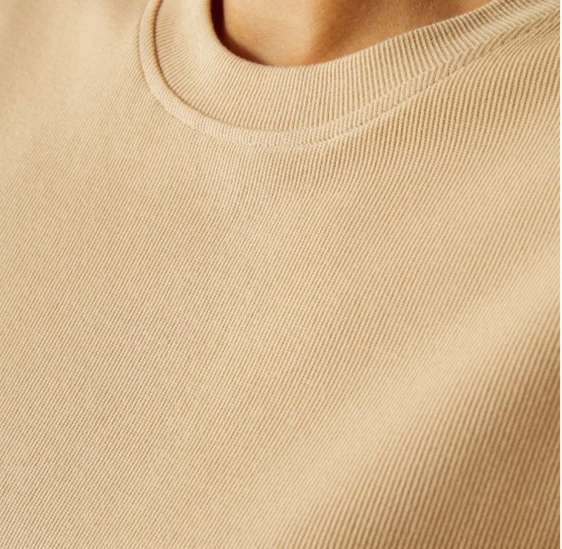 ARIAT BRITNEY SUEDE SLEEVLESS SHIRT