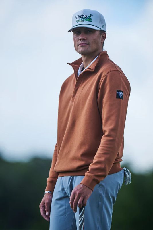 HOOEY &quot;ACE&quot; PULLOVER