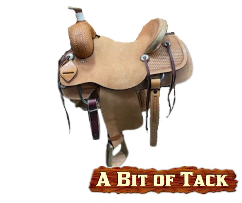 15.5&quot; Scott Thomas Association Tree Rancher
