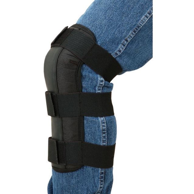 Tough1 Shin Guards
