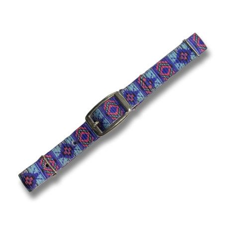 SCHULZ EQUINE NYLON CHIN STRAP