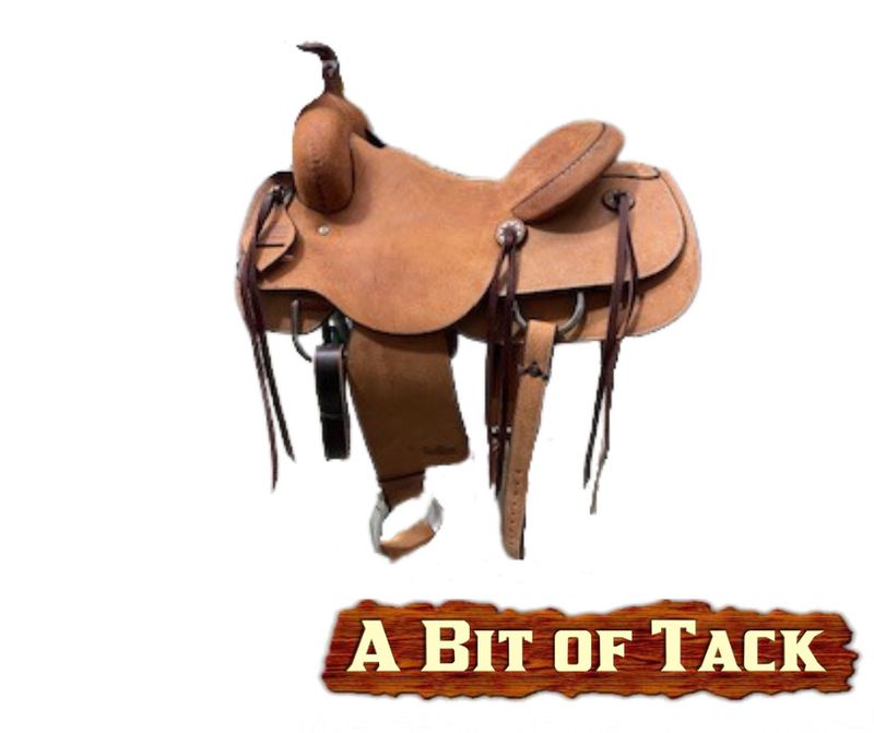 16&quot; Scott Thomas Ranch Cutter