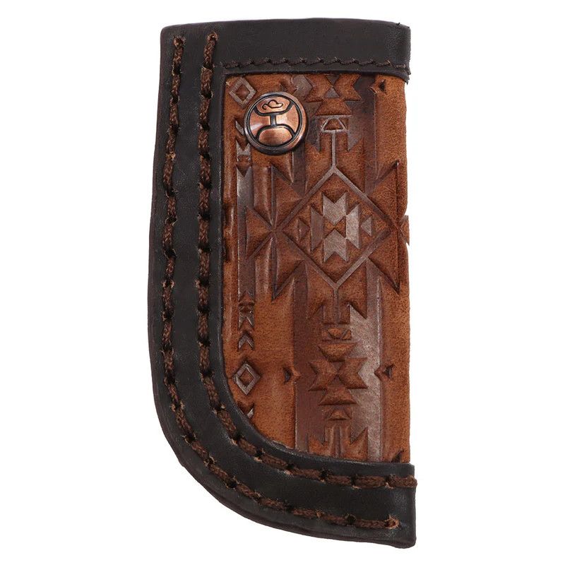 HOOEY &quot;MONTERREY&quot; KNIFE SHEATH