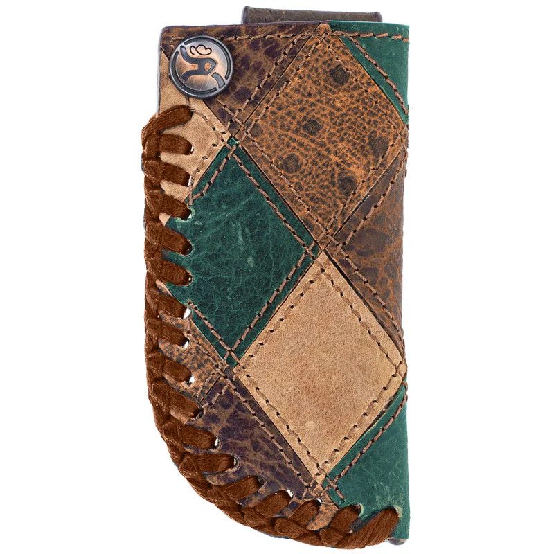 HOOEY &quot;OURAY&quot; KNIFE SHEATH