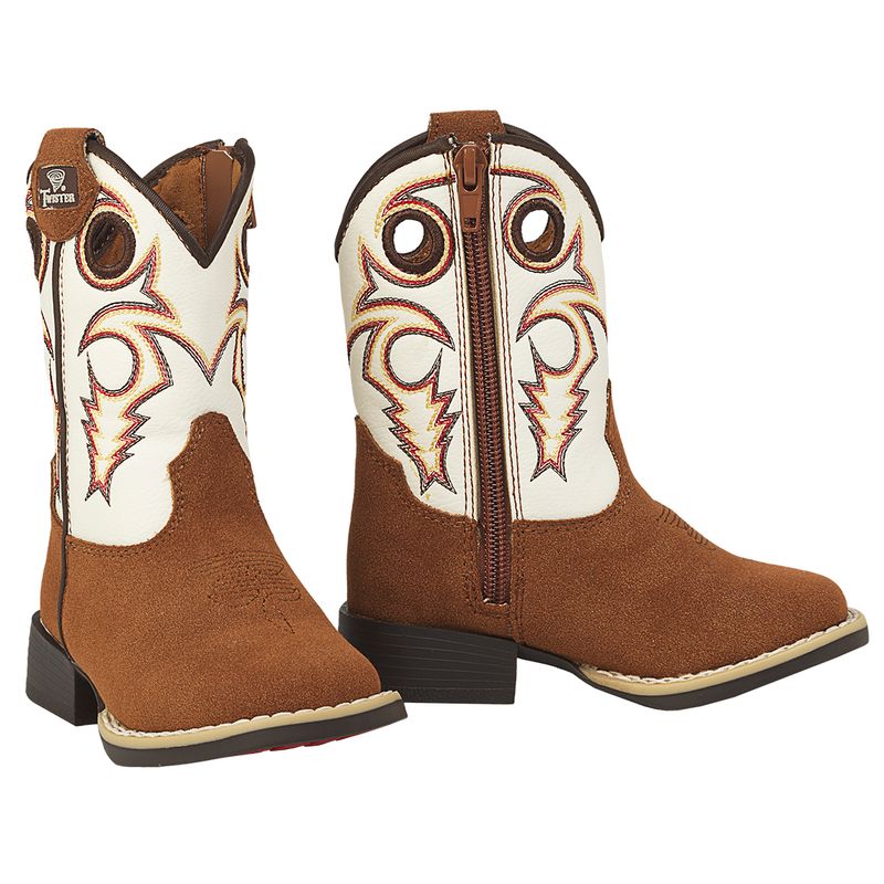 TWISTER TREY WESTERN BOOT