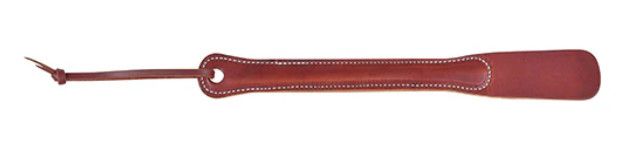 BERLIN CUSTOM LEATHER DOGGING BAT
