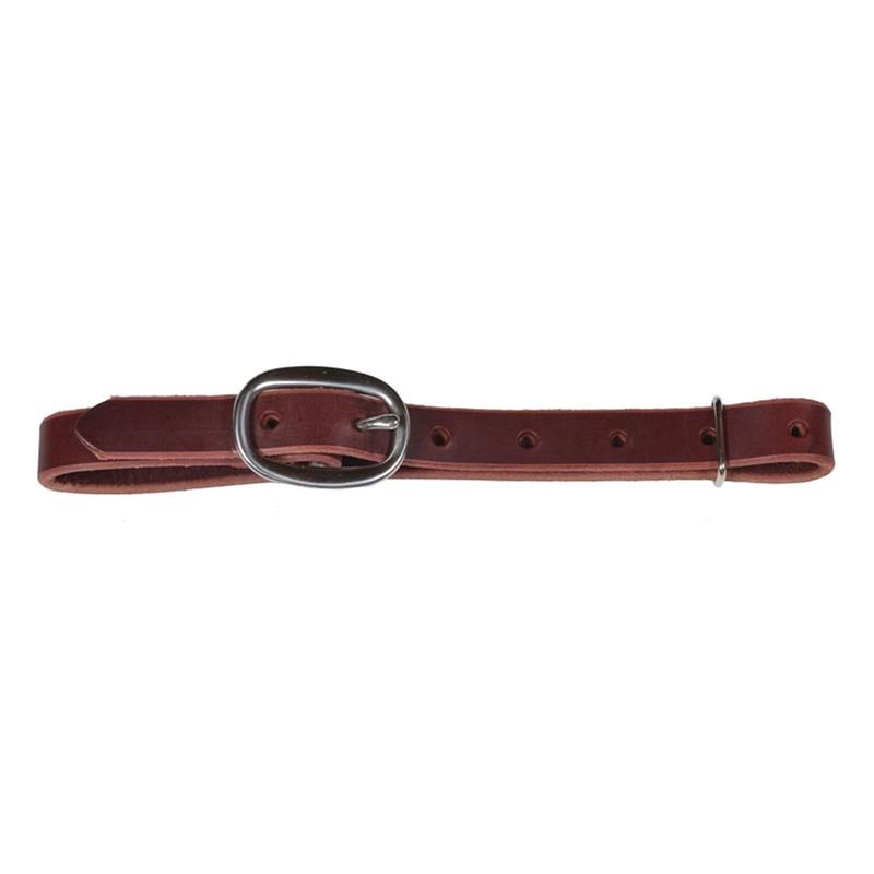 BERLIN CUSTOM LEATHER CONNECTOR STRAP