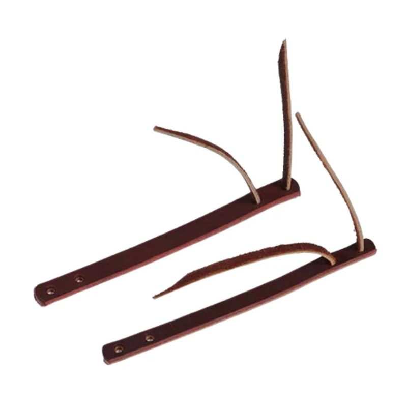 BERLIN CUSTOM LEATHER LATIGO REPLACEMENT WATERLOOP [MULTIPLE WIDTHS]
