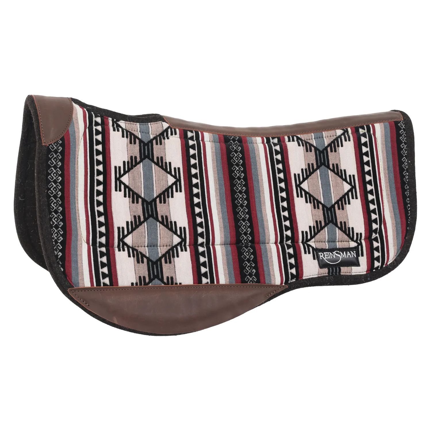 REINSMAN RANCHER CANVAS TOP PAD