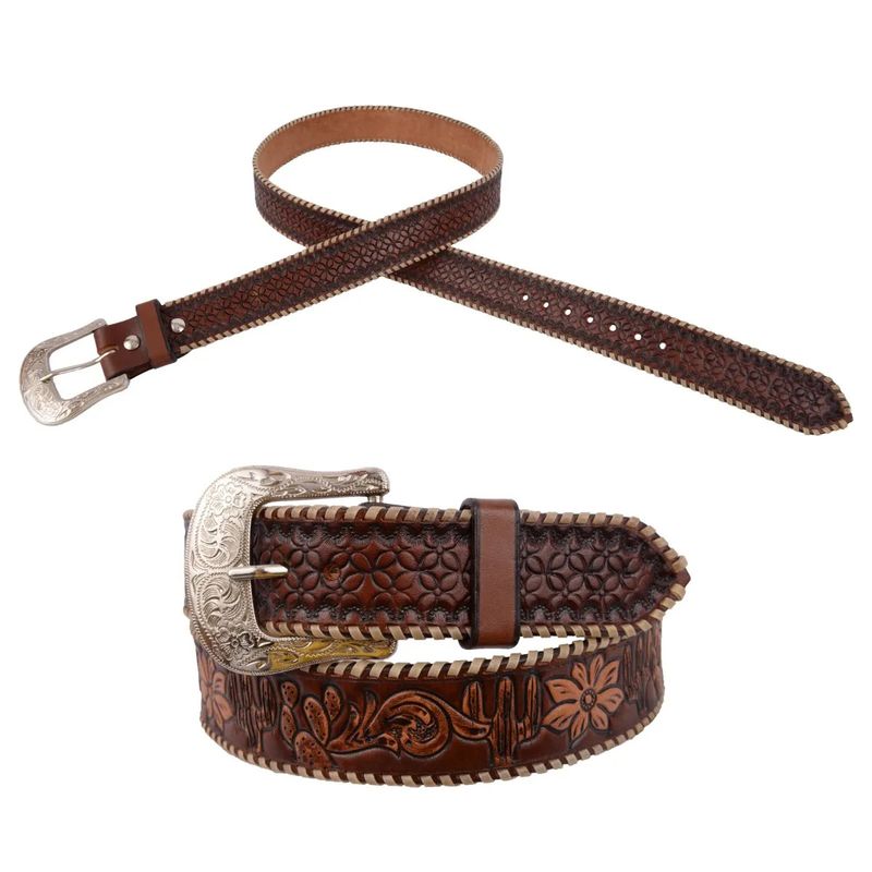 CIRCLE Y DESERT EDGE BELT