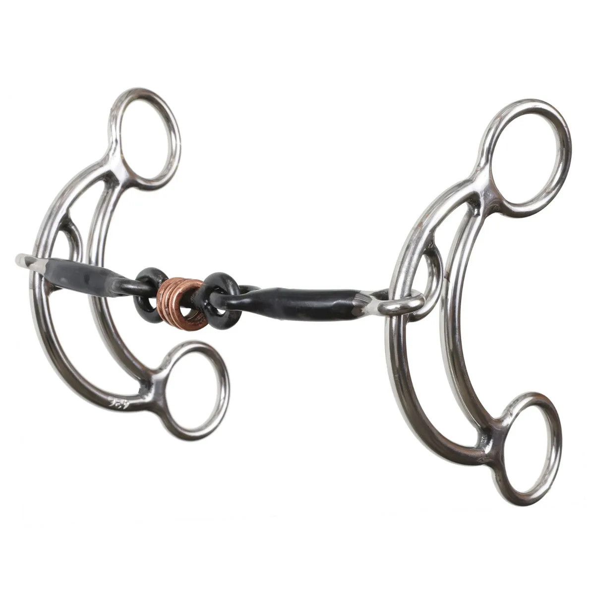 REINSMAN STONEY CRESCENT MOON