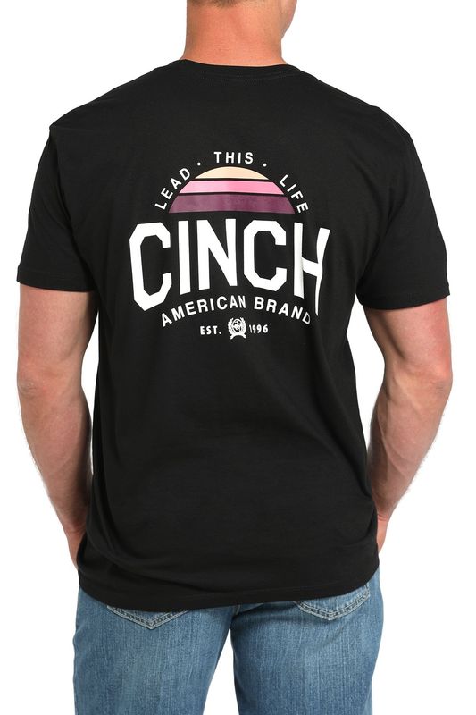 CINCH TEE
