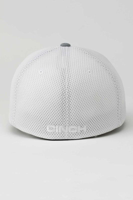 CINCH LOGO CAP