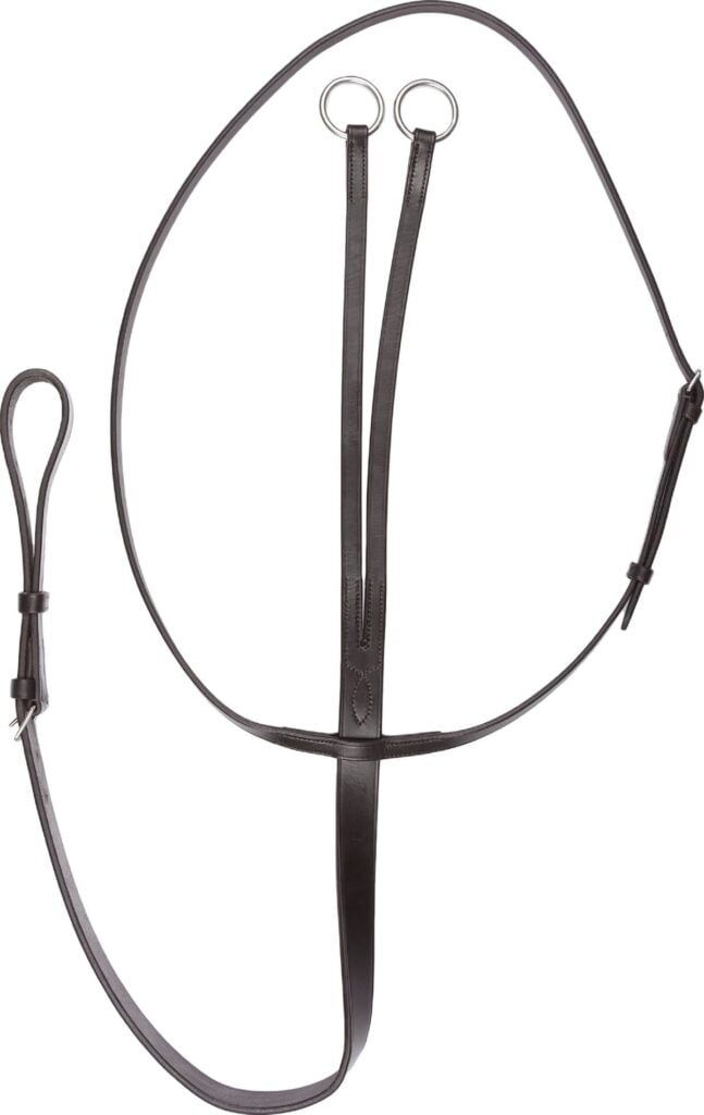 RESISTANCE STANDING MARTINGALE