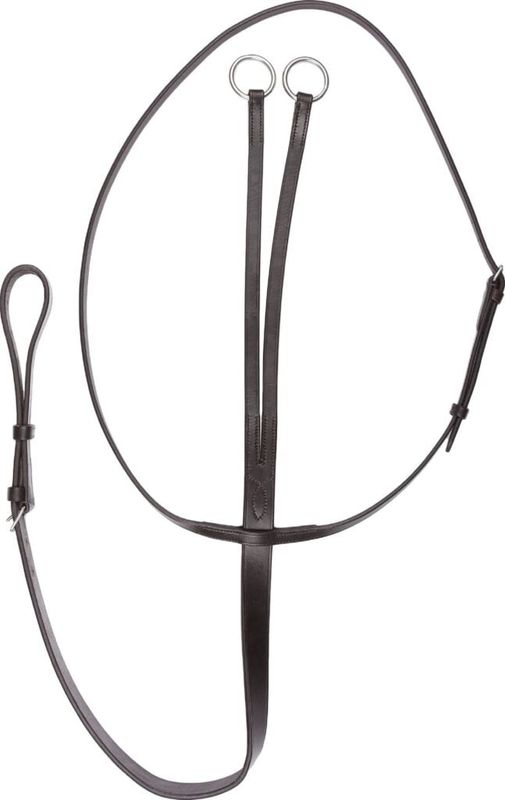 RESISTANCE STANDING MARTINGALE