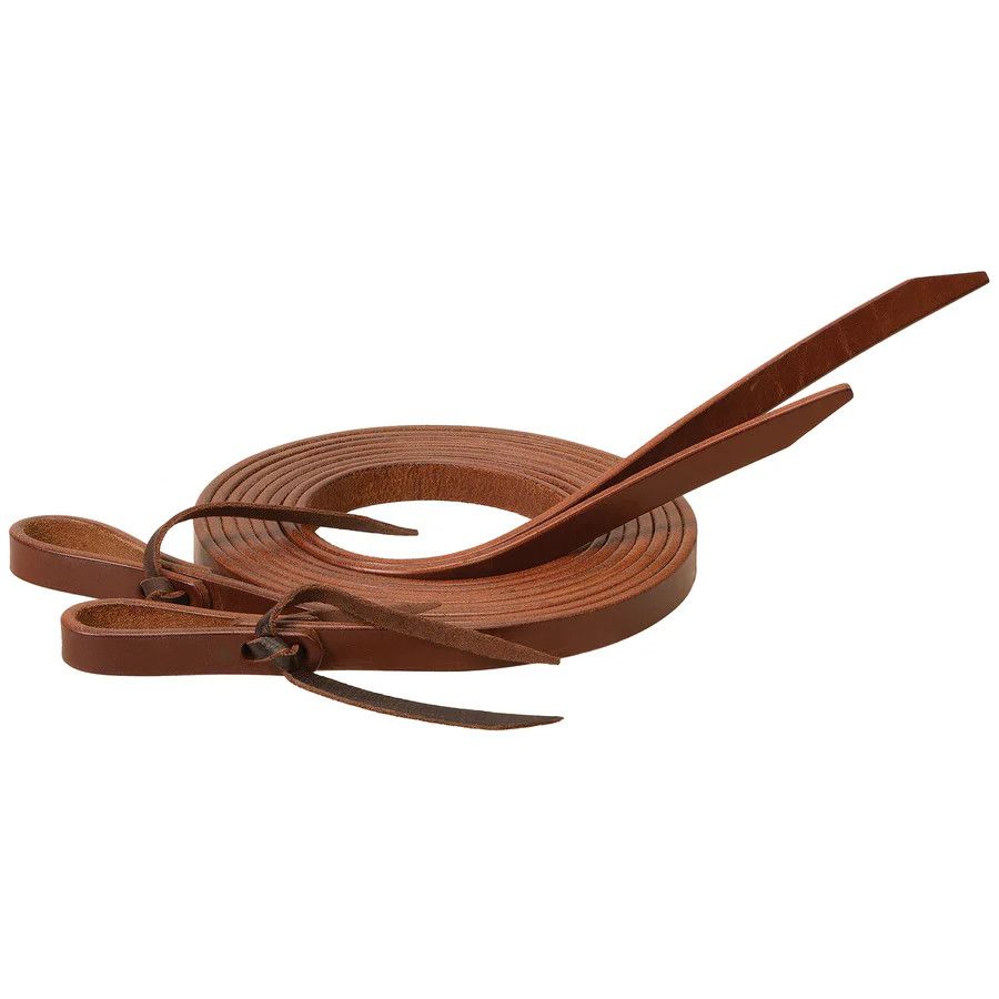 JEFFREY WEAVER SPLIT REINS
