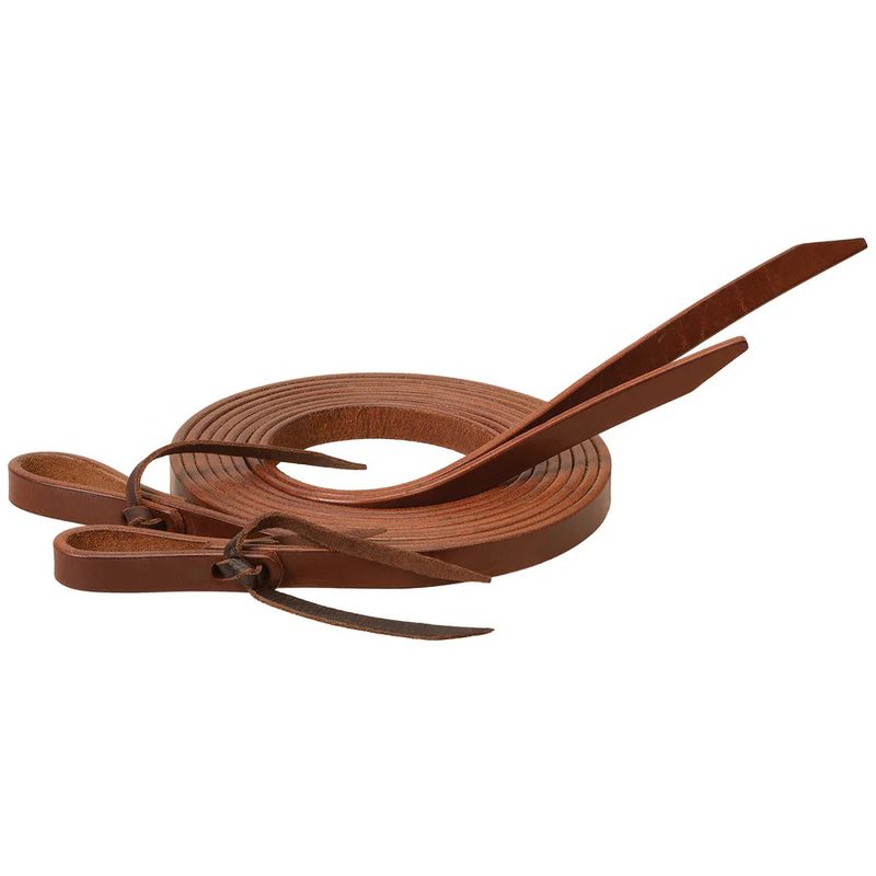 JEFFREY WEAVER SPLIT REINS