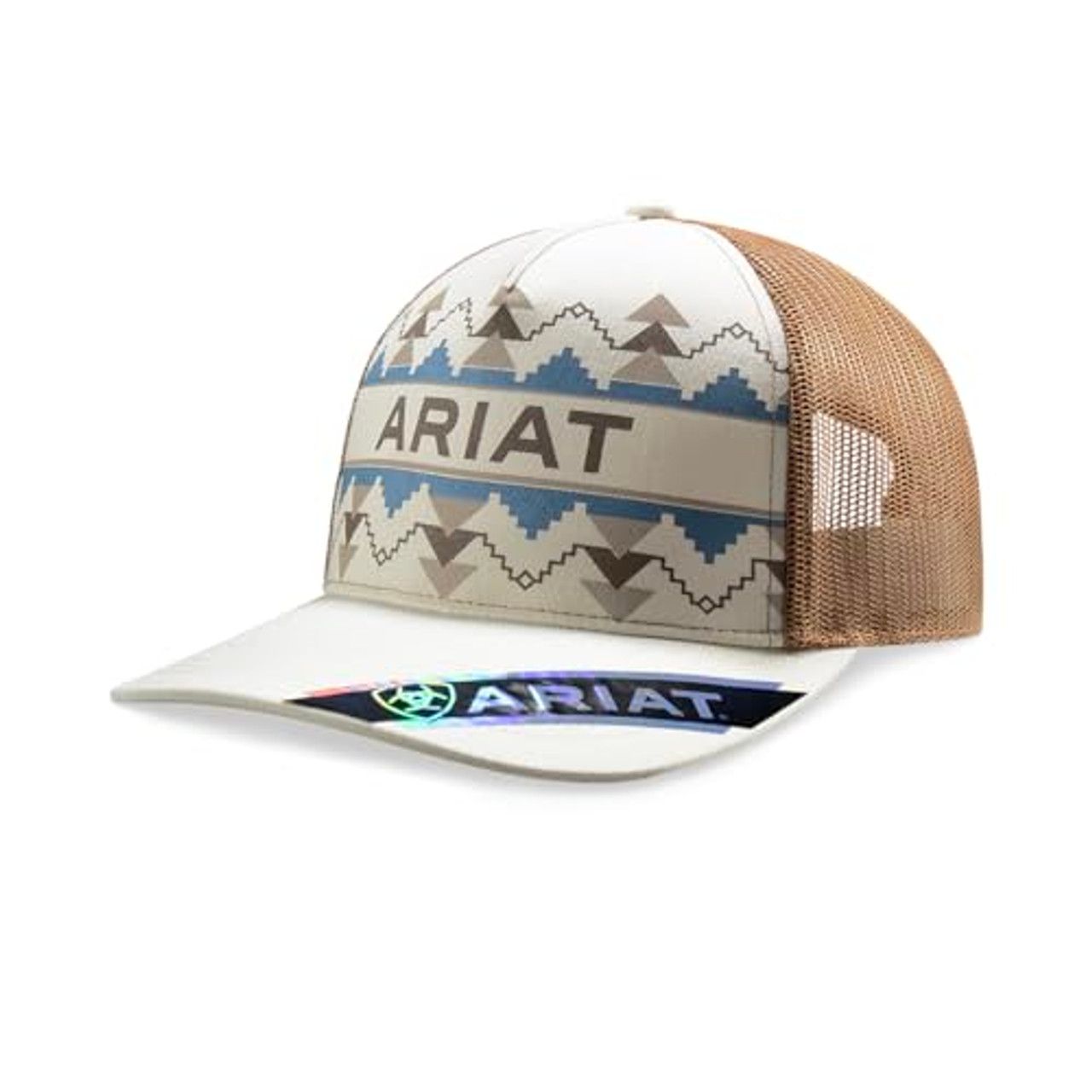 ARIAT SOUTHWEST CAP