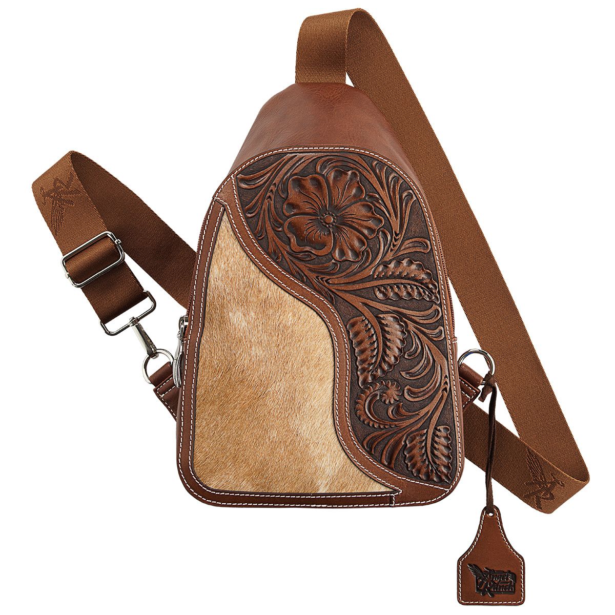 ANGEL RANCH BEA SLING BAG