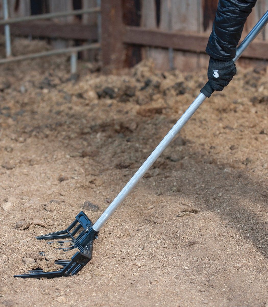 CASHEL MANURE FORK