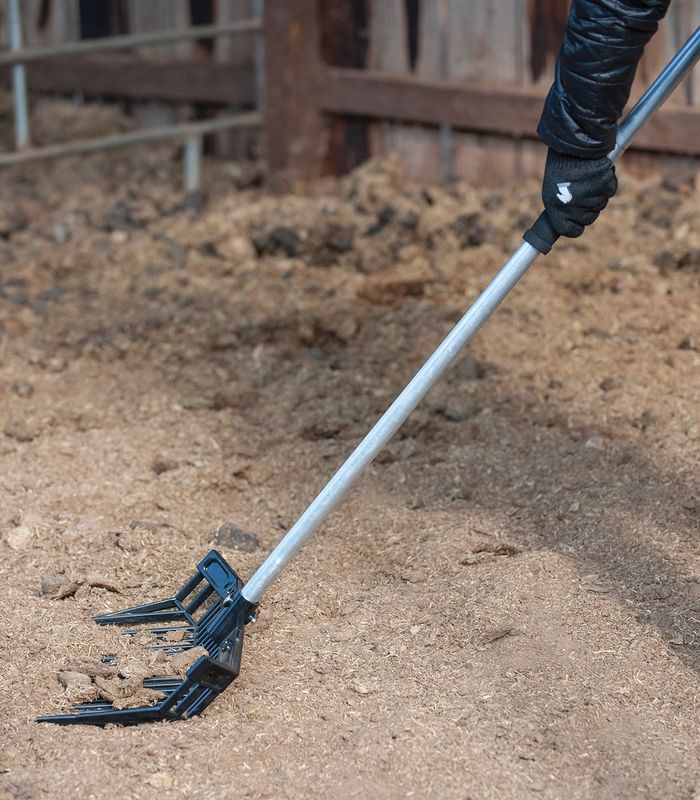 CASHEL MANURE FORK