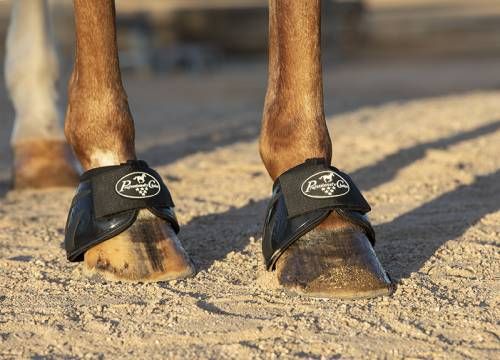 PROFESSIONAL CHOICE SPARTAN II BELL BOOTS
