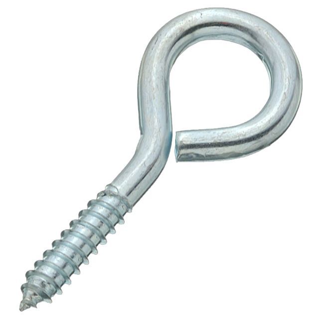 SCREW EYE, 3&quot;