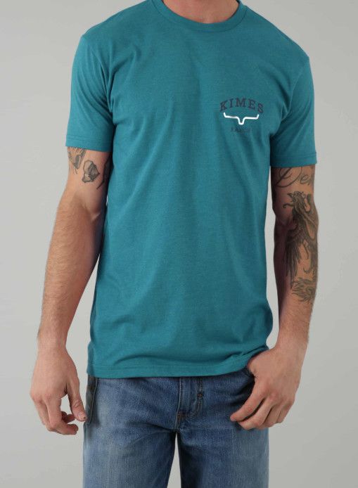 KIMES SINCE 2009 TEE