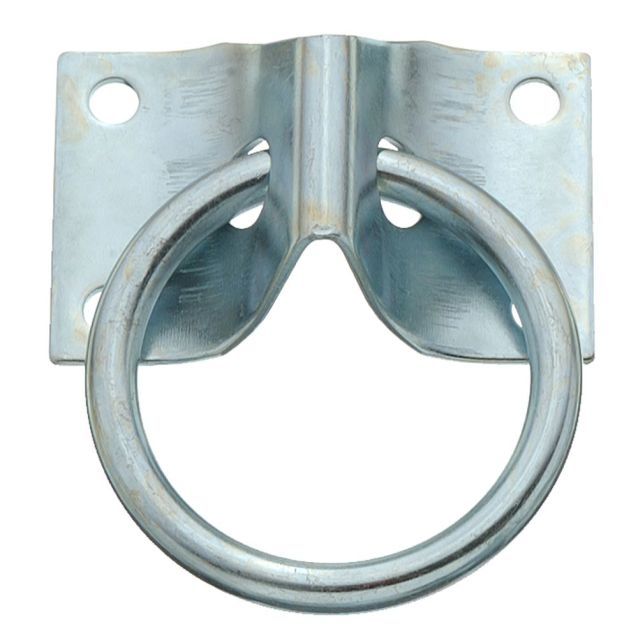 HITCHING RING, ZP