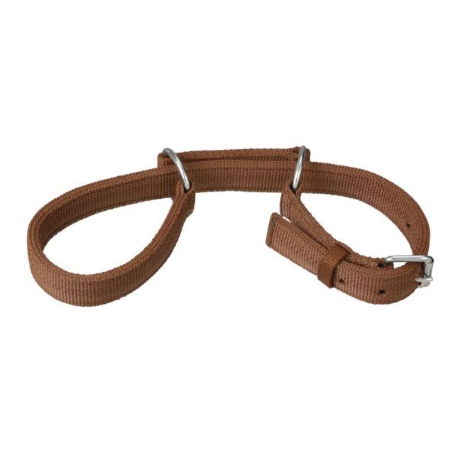 TOUGH 1 FLAT NYLON HOBBLES