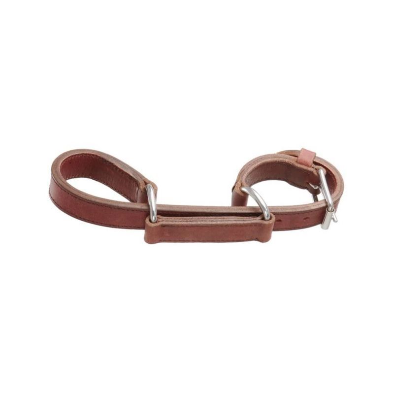 TOUGH 1 MINIATURE FLAT LEATHER HOBBLES