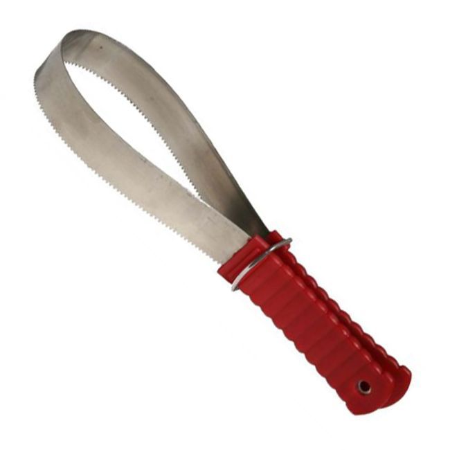 26&quot; STAINLESS STEEL SHEDDING BLADE