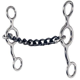 342 REINSMAN JUNIOR COWHORSE CHAIN