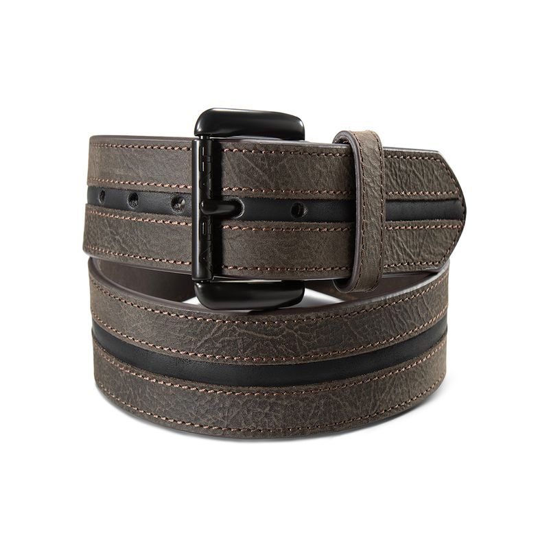 ARIAT WORK CENTER INLAY BELT