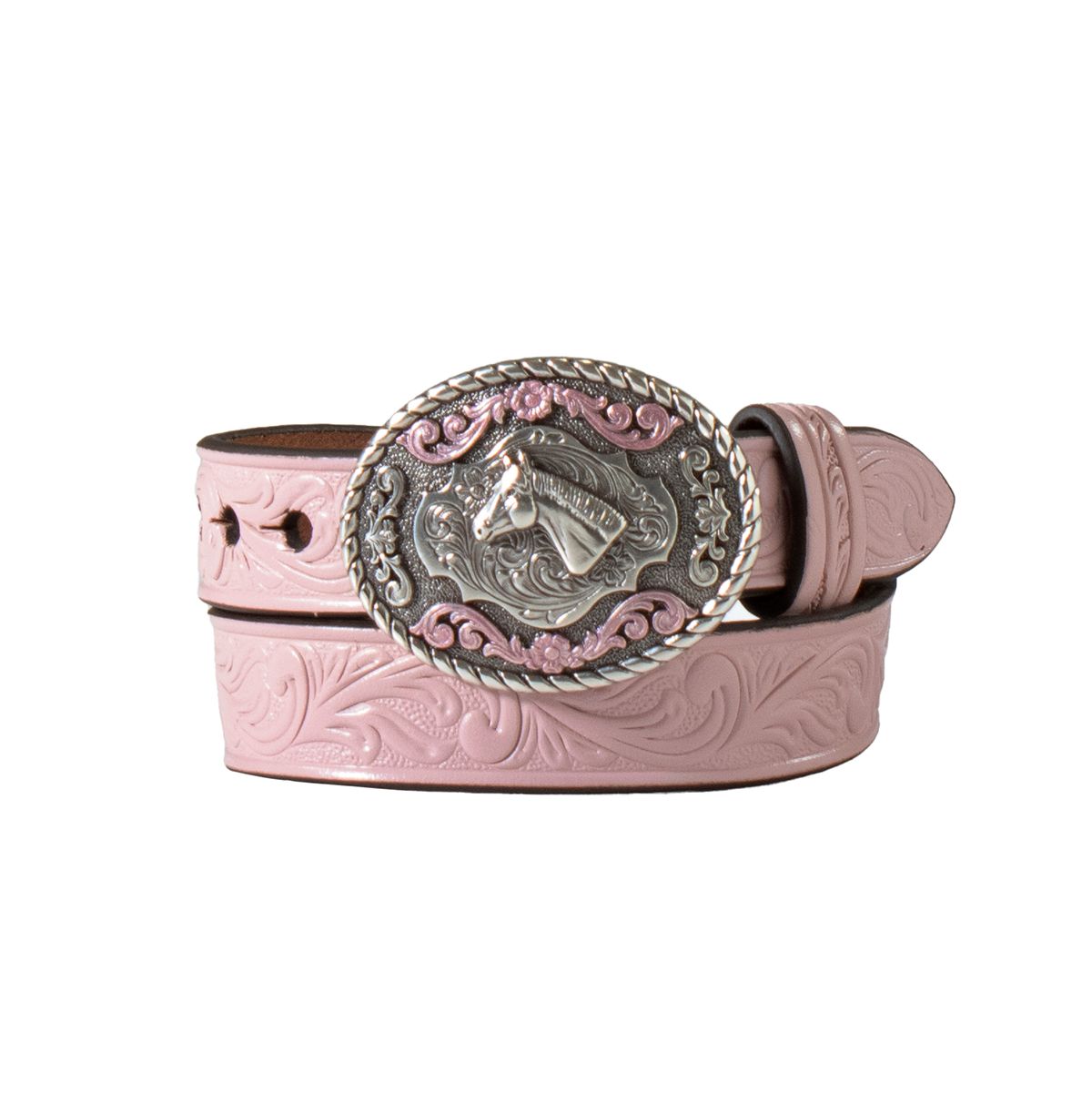 NOCONA BABY BUCKER INFANT BELT