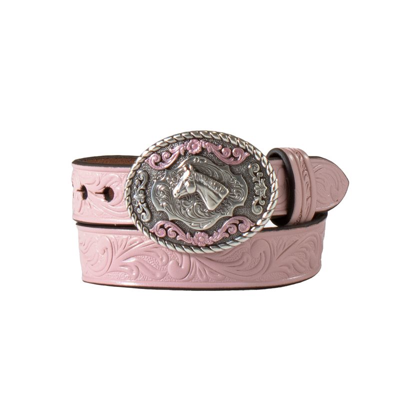 NOCONA BABY BUCKER INFANT BELT