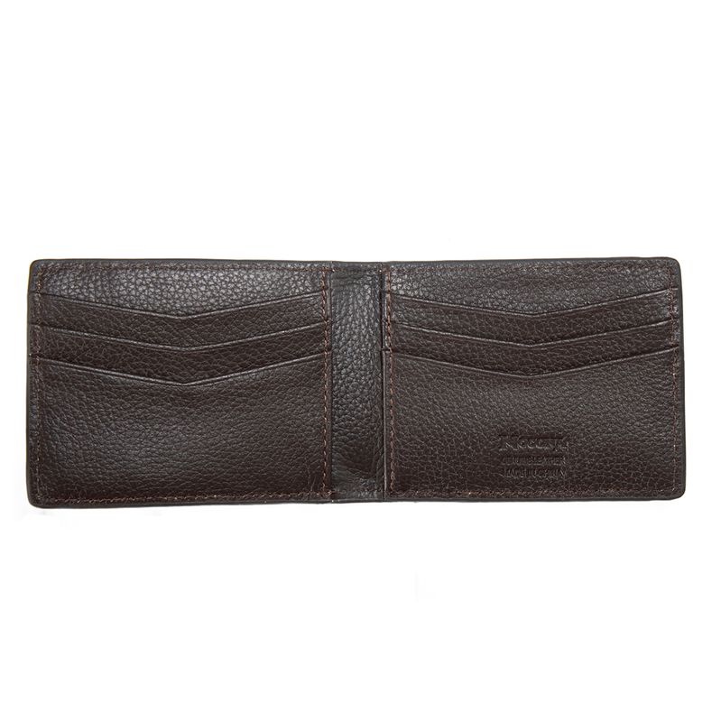NOCONA MONEYCLIP BI-FOLD WALLET