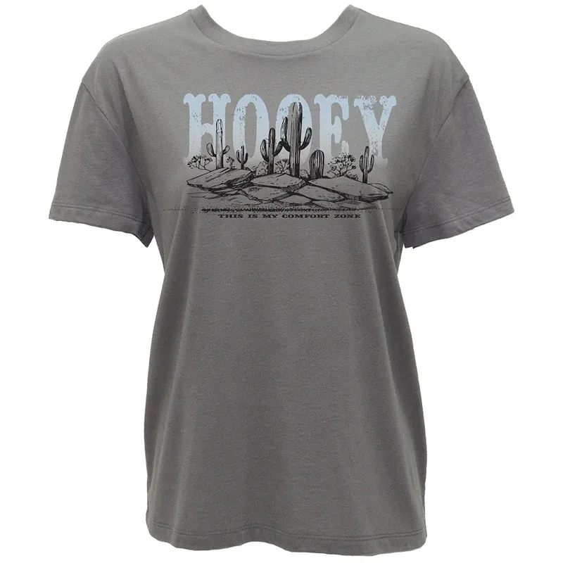 HOOEY &quot;SONORA&quot; DESERT TEE