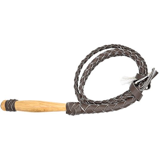 ECONOMY BULL WHIP [MULTIPLE SIZES]