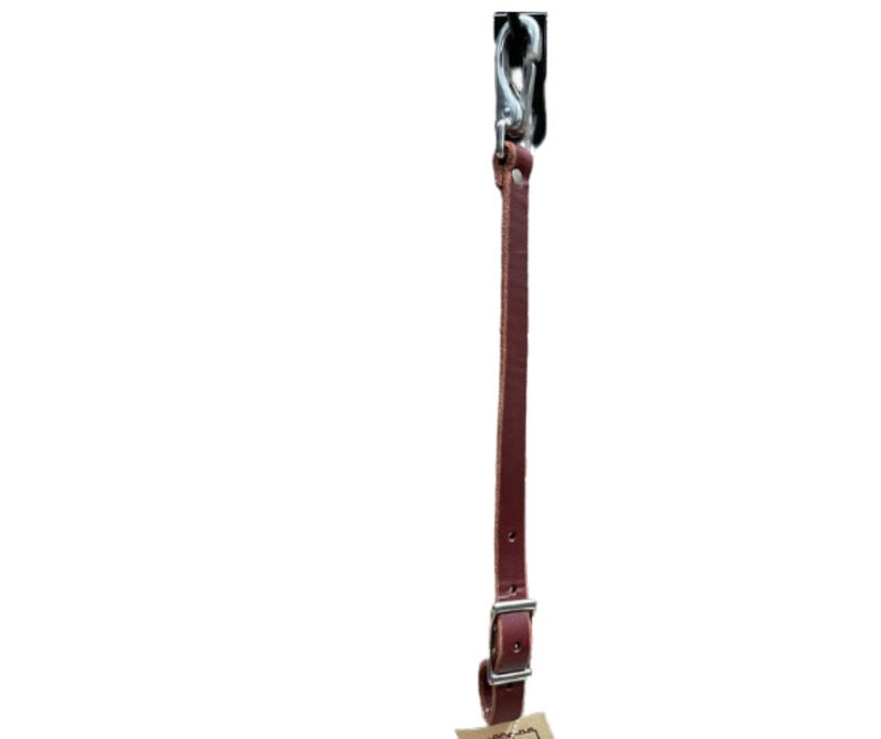 LATIGO BACK CINCH HOBBLE