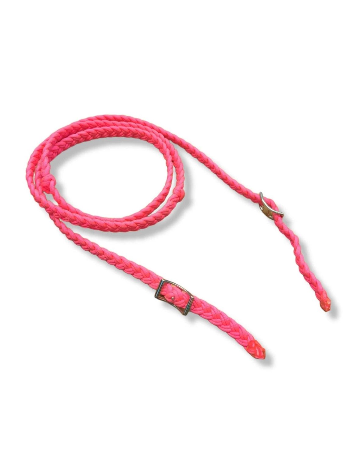 PONY KNOT REINS