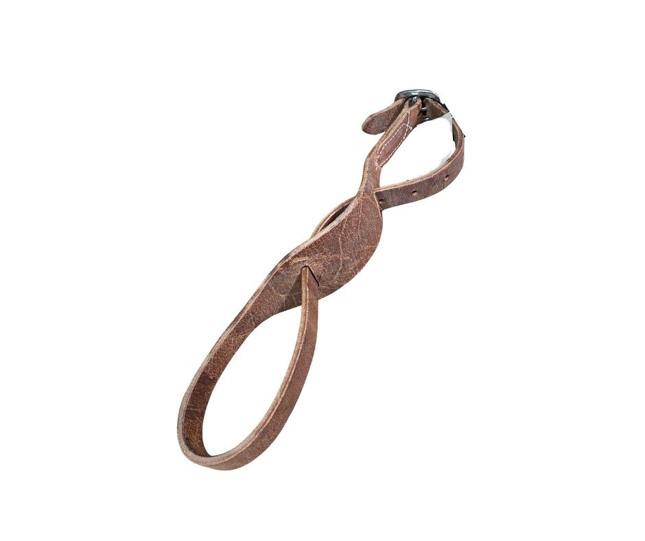 LEATHER HORSE HOBBLE